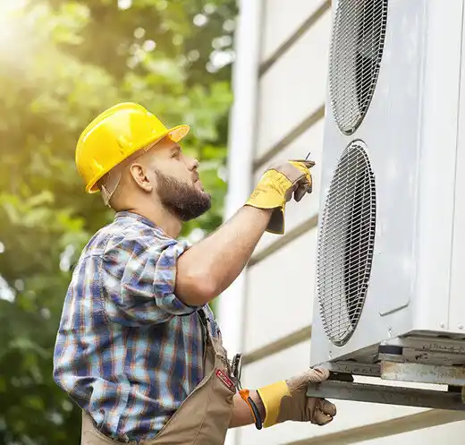 hvac services Anderson Hills